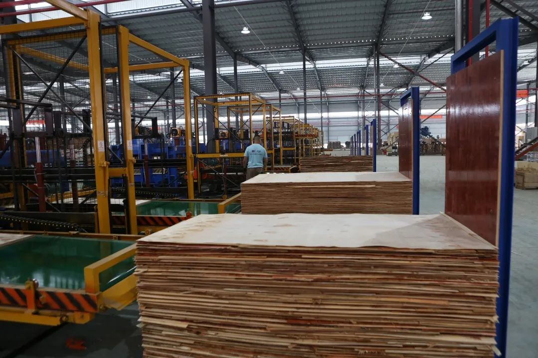 選購廣西建筑模板常遇到的誤區(qū)